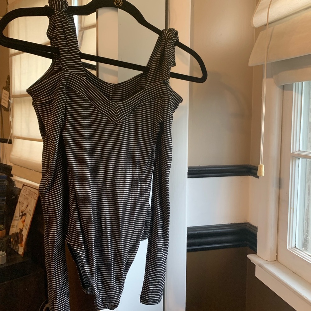 Body suit